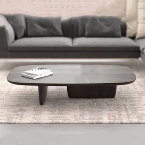 میز جلومبلی فریازان دکور مدل ultra120&80