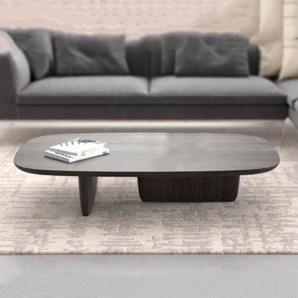 میز جلومبلی فریازان دکور مدل ultra105&60