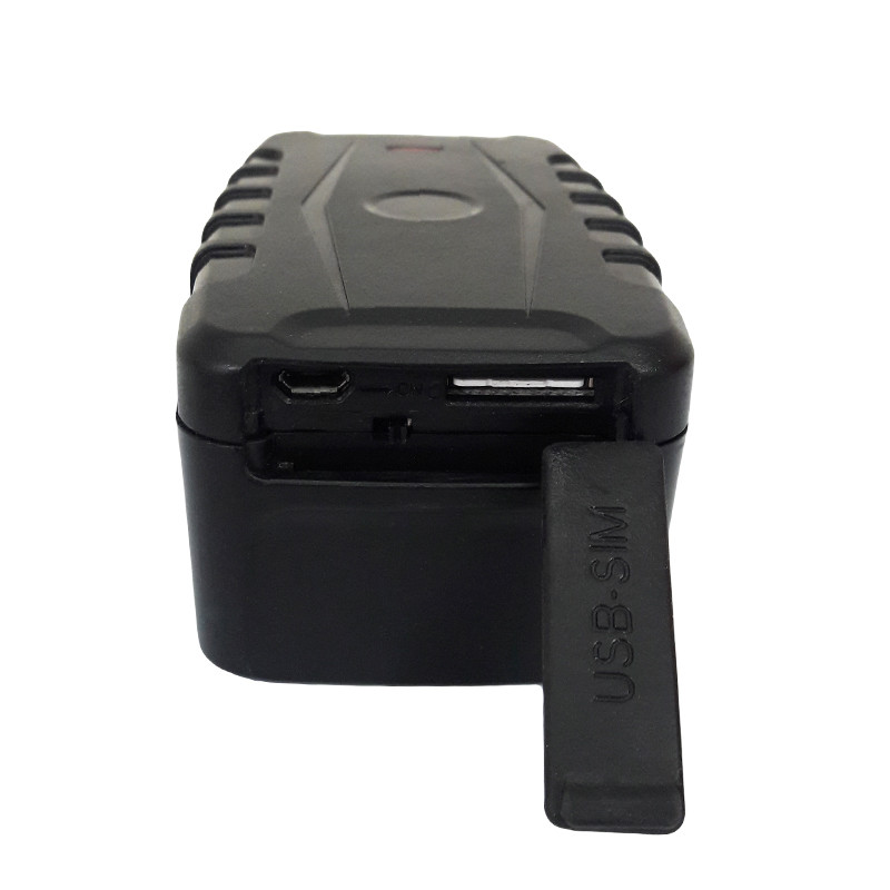 ردیاب خودرو رادشید مدل 20 PR8++