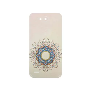 MAHOOT Art of Illumination 1 Cover Sticker for LG X Power 2