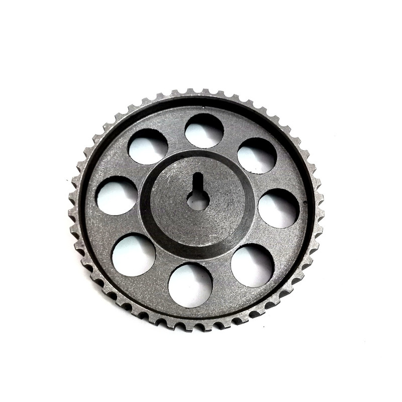 دنده سر میل سوپاپ فال گستر مدل 04 مناسب برای پراید