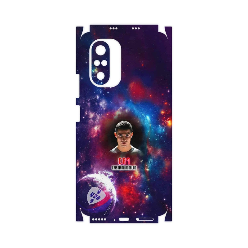 برچسب پوششی ماهوت مدل Cristiano Ronaldo 1-FullSkin مناسب برای گوشی موبایل شیائومی Mi 11i