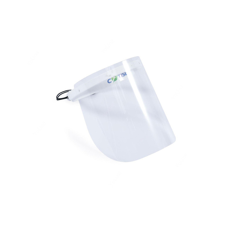 شیلد محافظ صورت ابری کش دار مدل لجند