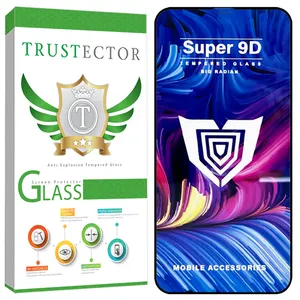 Trustector FUSUT Screen Protector For Apple iPhone 11 Pro Max / iPhone XS Max