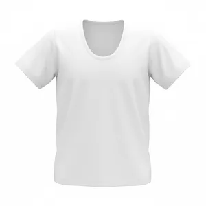 زیرپوش آستین‌دار یقه گرد مردانه مدل Z004