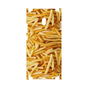 MAHOOT French fries-FullSkin Cover Sticker for Xiaomi Redmi 8A