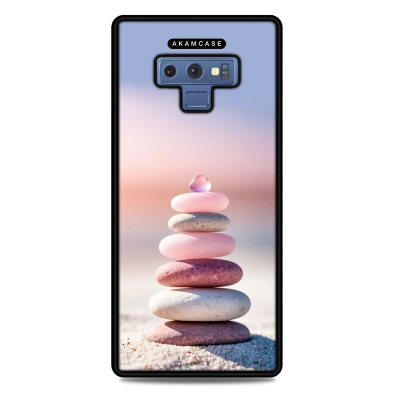 کاور آکام مدل AMC-WSGN9-ZEN-2 مناسب برای گوشی موبایل سامسونگ Galaxy Note 9