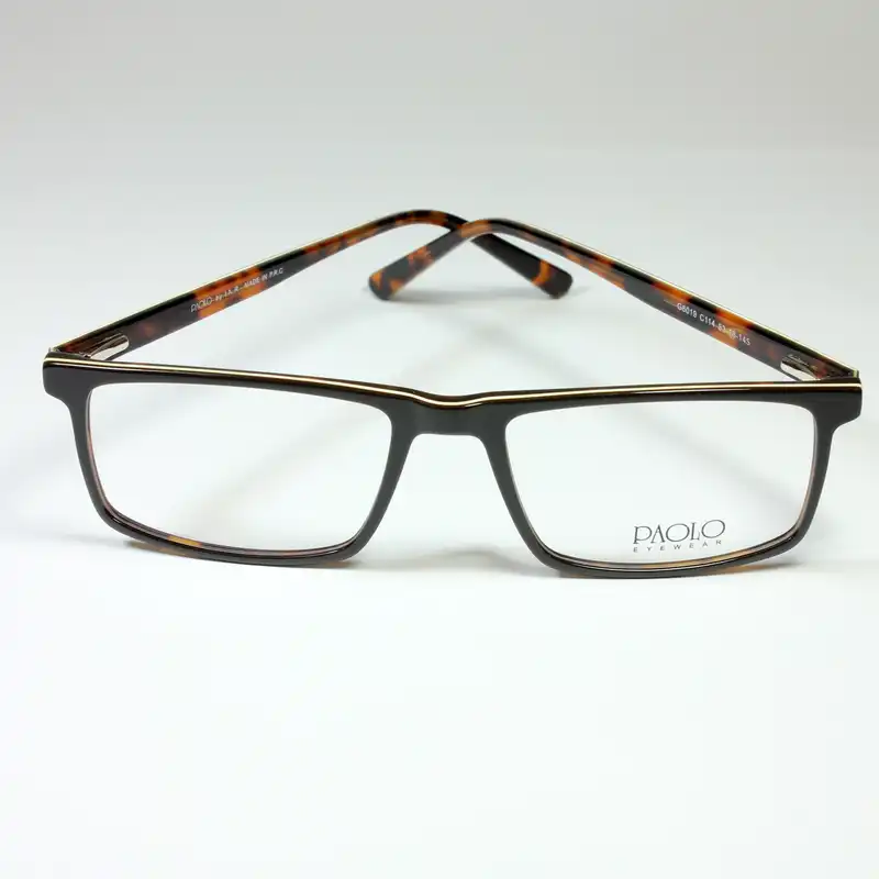 فریم عینک طبی پائولو مدل 6019