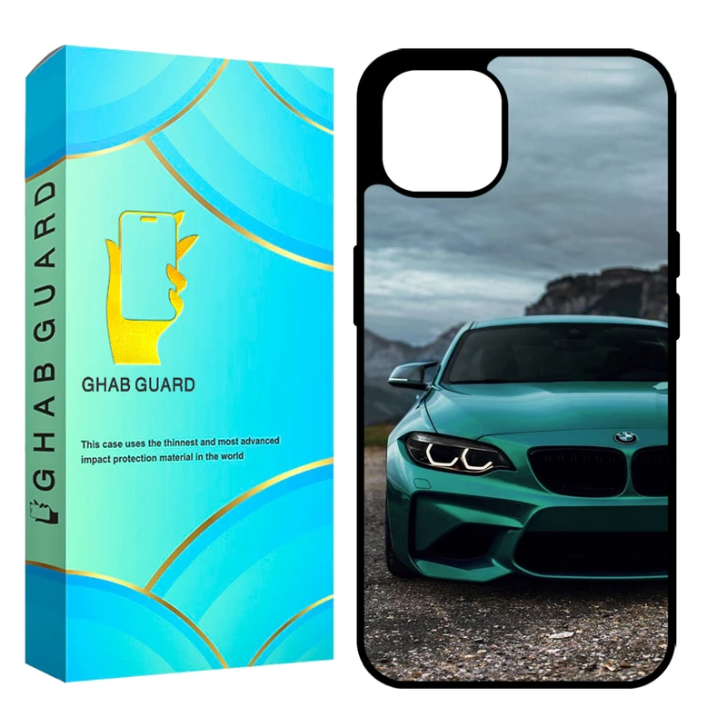 کاور قاب گارد مدل CHAPGHAB مناسب برای گوشی موبایل اپل iPhone 13