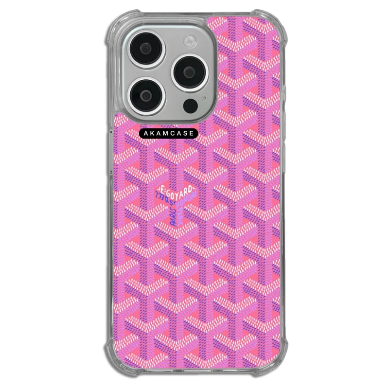 کاور آکام مدل AMCWTA15PRO-RICH11 مناسب برای گوشی موبایل اپل iPhone 15 Pro