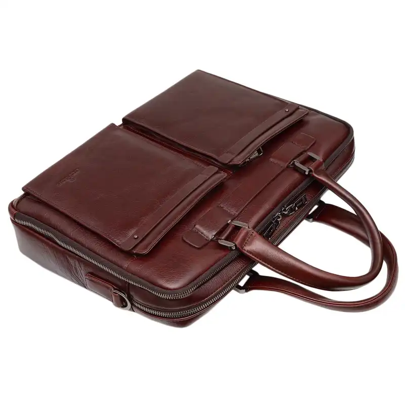 کیف اداری انزو رسی مدل 37331