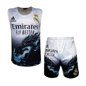 ست تاپ و شلوارک ورزشی مردانه مدل ۱۰۵