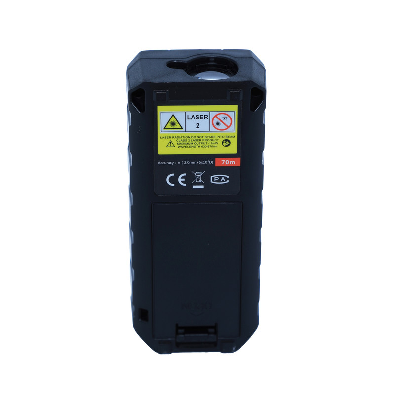 متر لیزری مستک مدل S6 70M متر لیزری مستک مدل S6 70M
