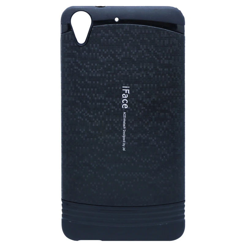 کاور مدل IC-01 مناسب برای گوشی موبایل اچ تی سی Desire 728