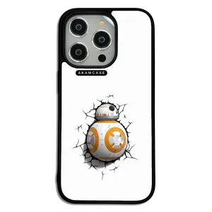 AKAM AMC-WA14PRO-STAR WARS1 Cover For Apple iPhone 14 Pro