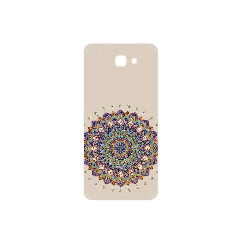 برچسب پوششی ماهوت مدل Art of Illumination 5 مناسب برای گوشی موبایل سامسونگ Galaxy J5 Prime