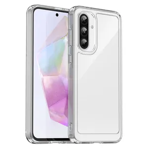 BodyGuard Sky Case For Samsung Galaxy A36