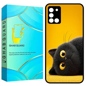 Ghab Guard GCHPA31 Cover For Samsung Galaxy A31  