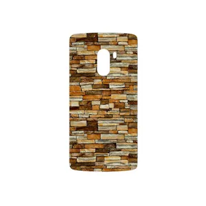 MAHOOT brickwall Cover Sticker for Lenovo A7010