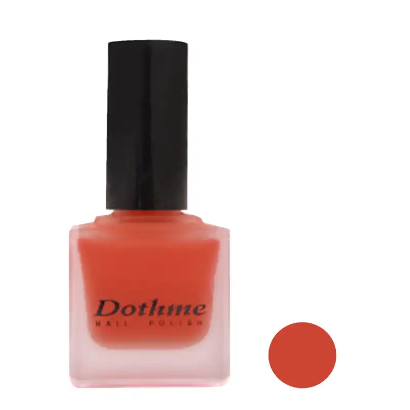 لاک ناخن داتمه شماره M041