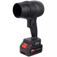 پمپ باد سفری مدل توربو کد X8