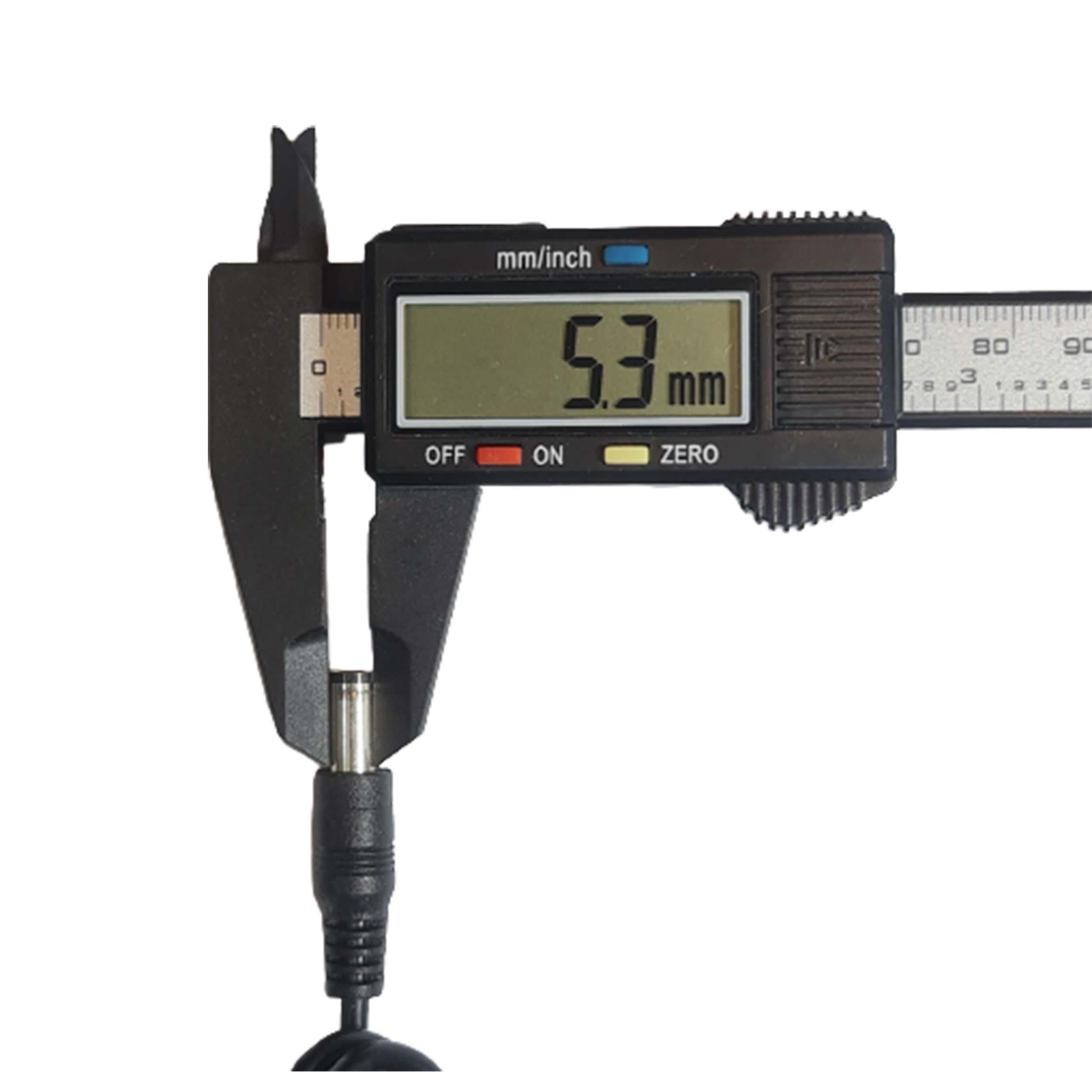 آداپتور 24 ولت 2 آمپر ام سی سی مدل KSRE-2420 آداپتور 24 ولت 2 آمپر ام سی سی مدل KSRE-2420