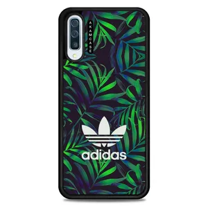 AKAM AMC-WSGA50-ADIDAS-26 Cover For Samsung Galaxy A50