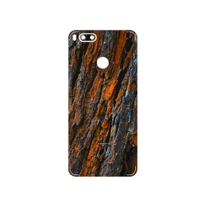 MAHOOT Wood Texture 6 Cover Sticker for Xiaomi Mi 5X
