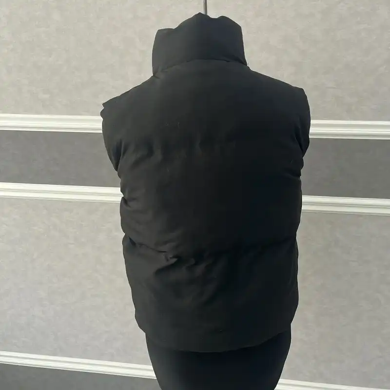 پافر زنانه مدل 1127