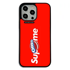 AKAM AMC-WA14PROMAX-OREO4 Cover For Apple iPhone 14 Pro Max