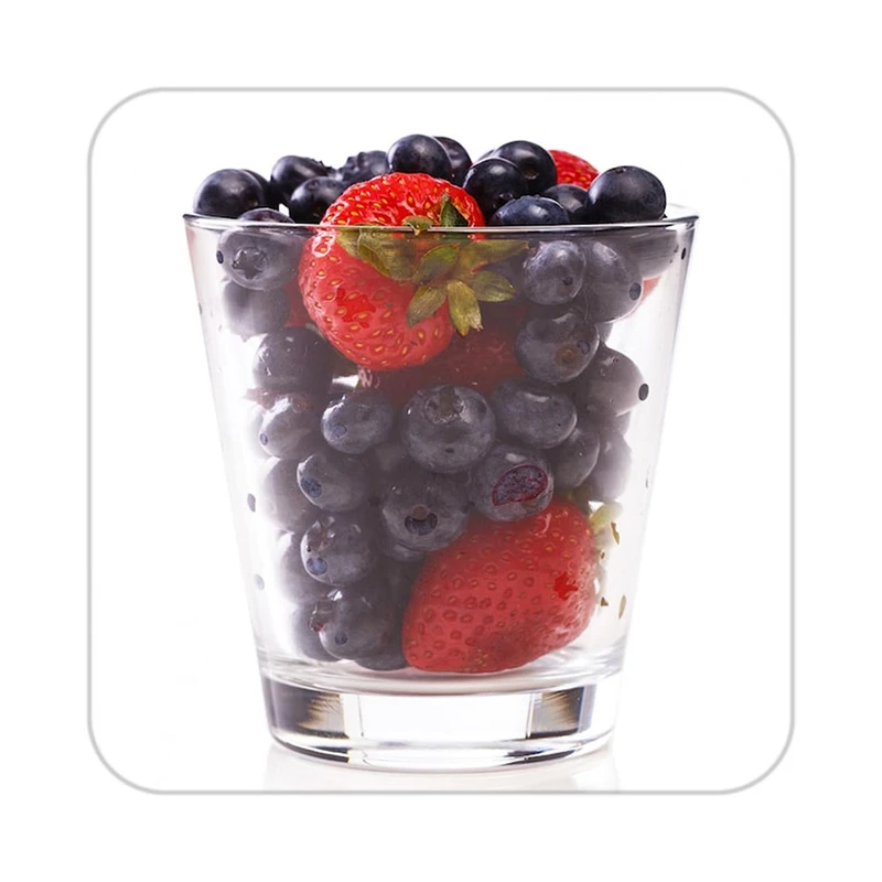 زیر لیوانی کاکتی طرح میوه مدل mp20562