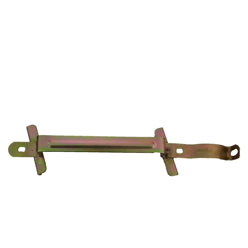 بست نگه دارنده باتری کد 35 مناسب برای پراید