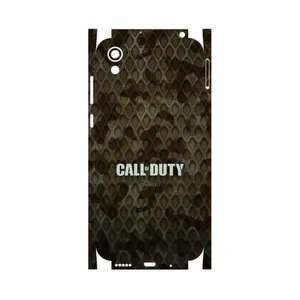 MAHOOT  Call-of-Duty-Game-FullSkin Cover Sticker for Honor 8S