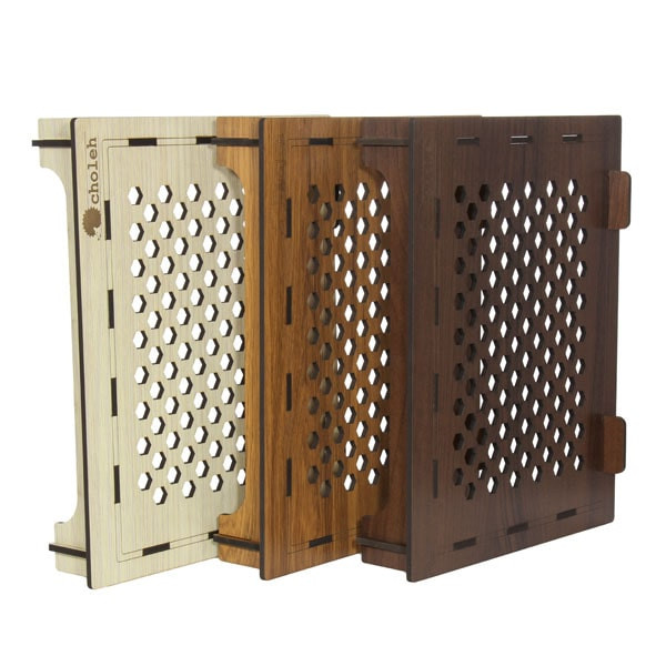 پایه نگهدارنده لپ تاپ چوله کد ch10