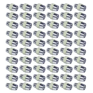 قاب ال ای دی مدل TLC-P16 بسته 60 عددی