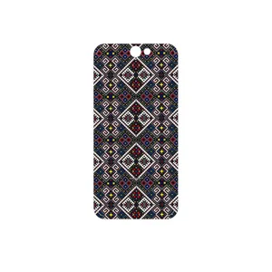 MAHOOT SISTAN Needlework 1 Cover Sticker for HTC One A9