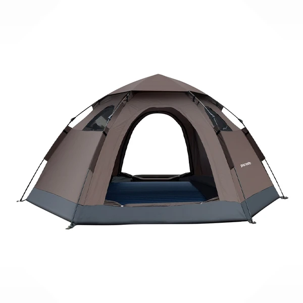 عکس شماره 3 : چادر مسافرتی پرودو مدل  lf4pact easy pop up automatic camping tent