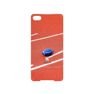 MAHOOT Rugby football Cover Sticker for BlackBerry Z30