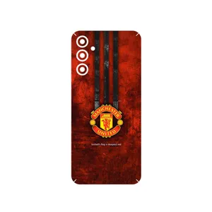 MAHOOT Manchester_United Cover Sticker for Samsung Galaxy M14