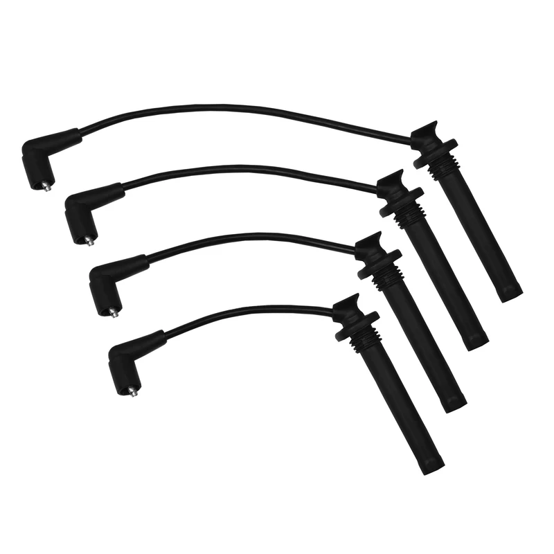 وایر شمع تقویتی فراتک کد FTP453 مناسب برای ام وی ام 530/X33 بسته 4 عددی