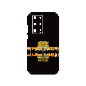 MAHOOT Ali Qapu Cover Sticker for Huawei P40 Pro Plus