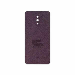 MAHOOT PL-GTA Cover Sticker for Oppo RENO 10X