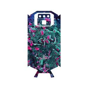 MAHOOT Atom Universe 8 Cover Sticker for Doogee S70