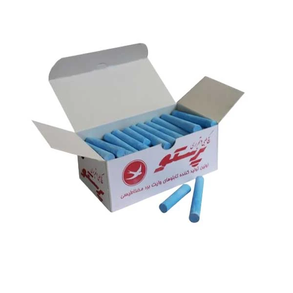 عکس شماره 4 : گچ پرستو کد kk006060 بسته 60 عددی