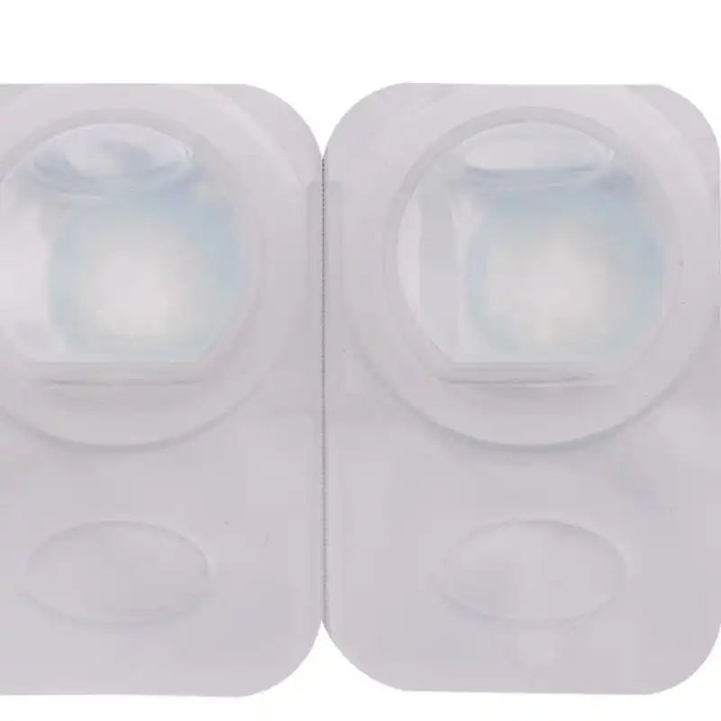 لنز چشم رویال ویژن کد 3931 رنگ آبی اقیانوسی