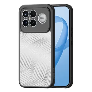 BodyGuard Wave Case For Xiaomi Poco F8 Ultra