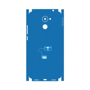 MAHOOT Minimal DJ Icon-FullSkin Cover Sticker for Huawei Y7 Prime