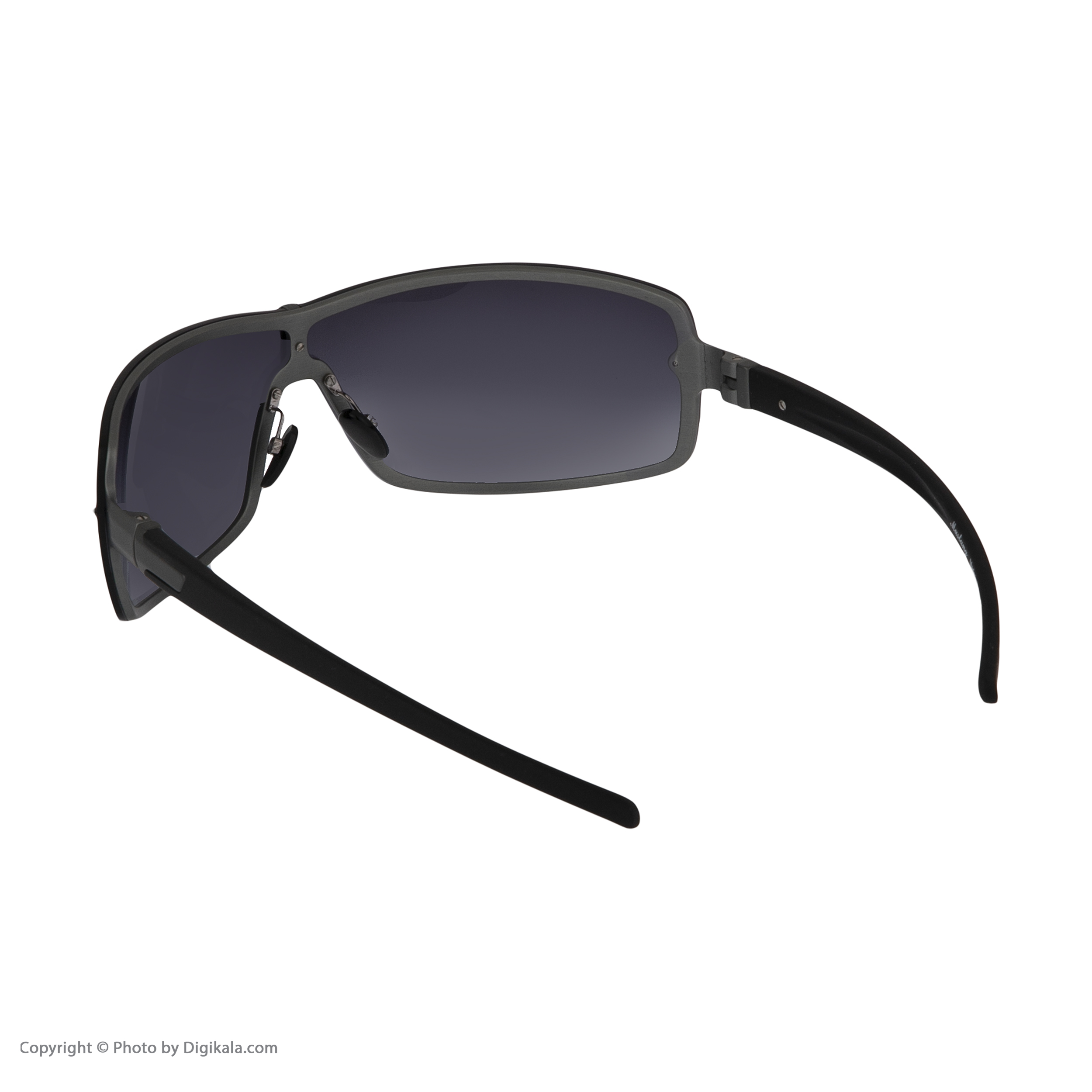 عینک آفتابی مردانه موستانگ مدل 1292I 02 75-14-125 -  - 4