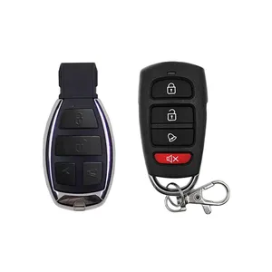ریموت بلوتوثی دربازکن مدل Mhz-315 مجموعه 2 عددی