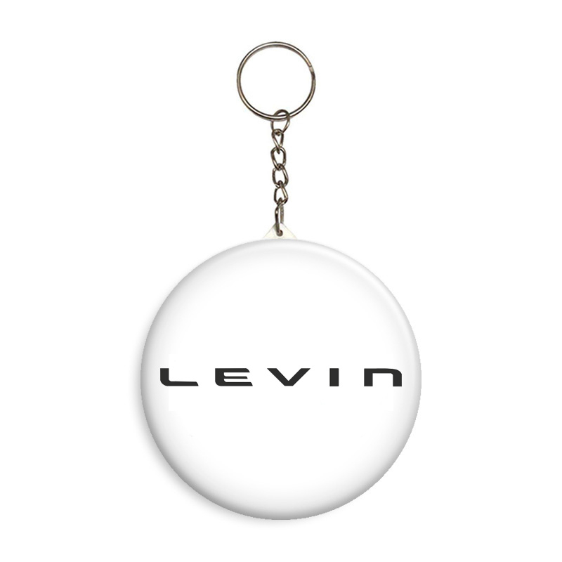 جاسوئیچی خودرو کالانیکس مدل PIX-LEVIN02-10636 مناسب برای تویوتا لوین
